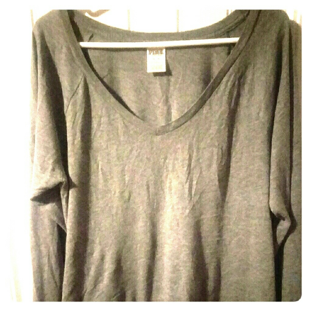 🌟 SOLD 🌟 Pink Victoria's Secret